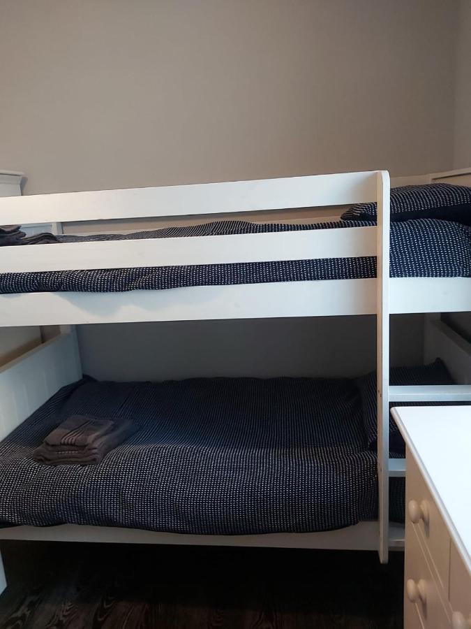 Amble Holiday Home Ngoại thất bức ảnh