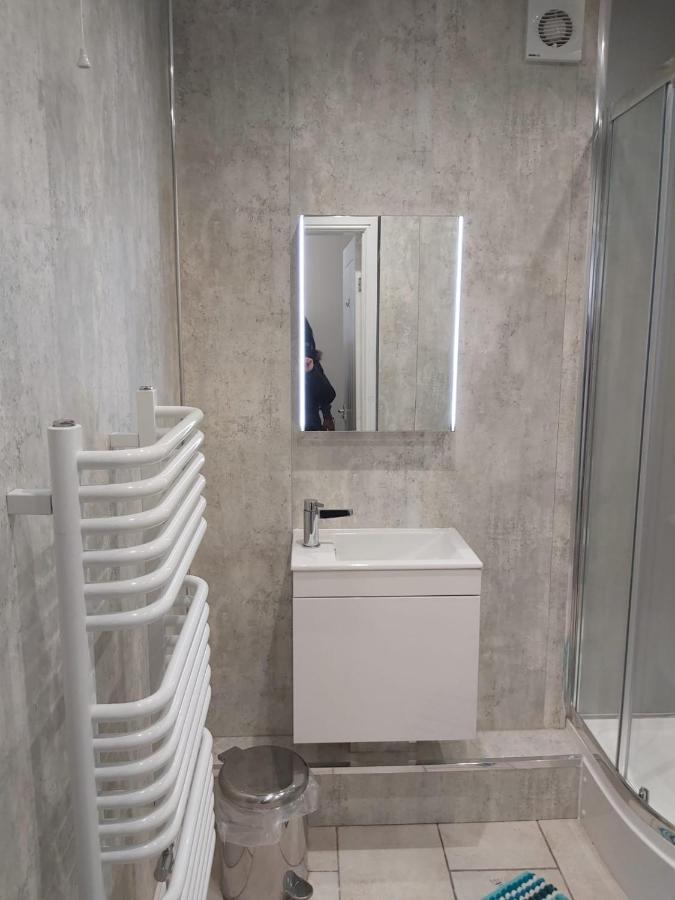 Amble Holiday Home Ngoại thất bức ảnh