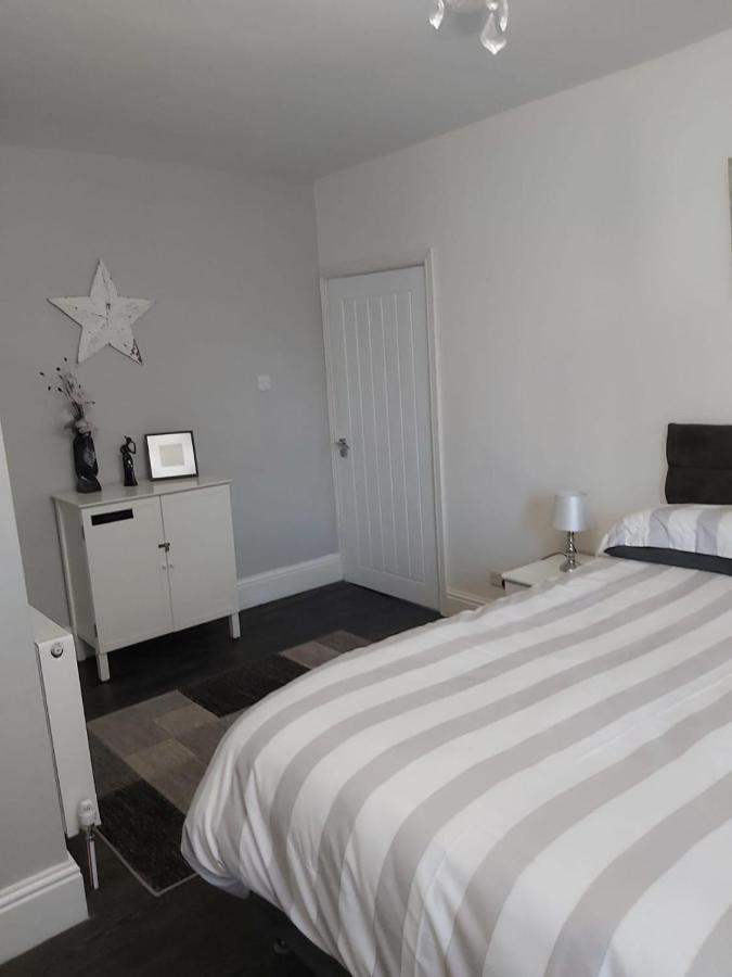 Amble Holiday Home Ngoại thất bức ảnh