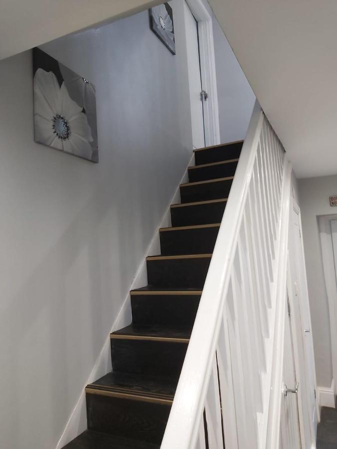 Amble Holiday Home Ngoại thất bức ảnh