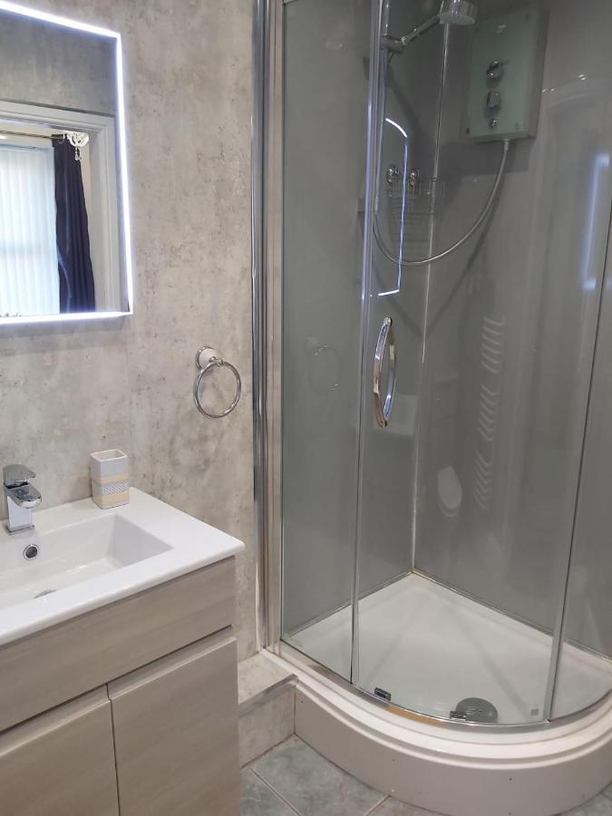 Amble Holiday Home Ngoại thất bức ảnh