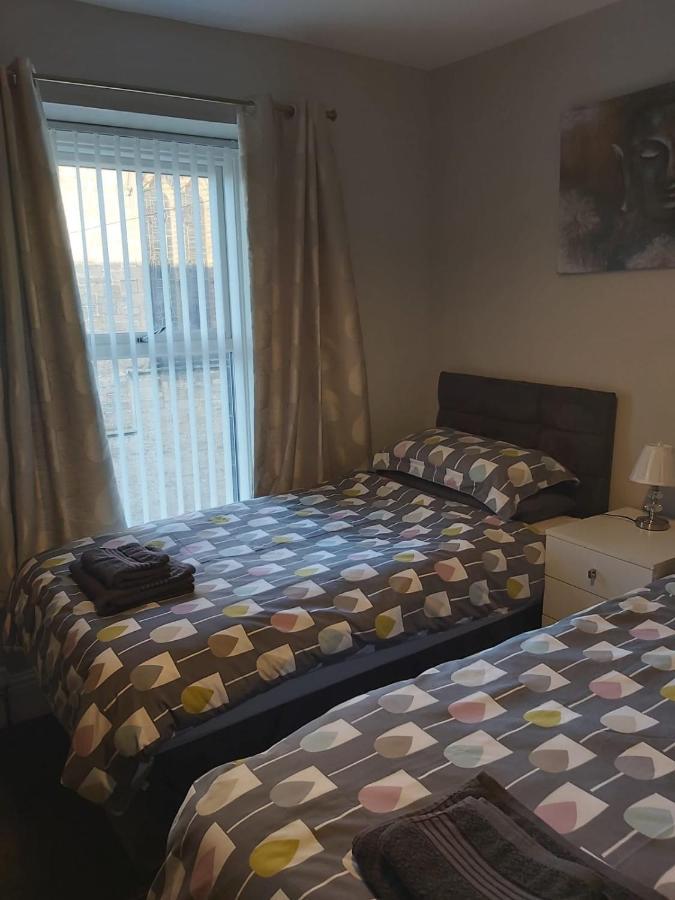 Amble Holiday Home Ngoại thất bức ảnh