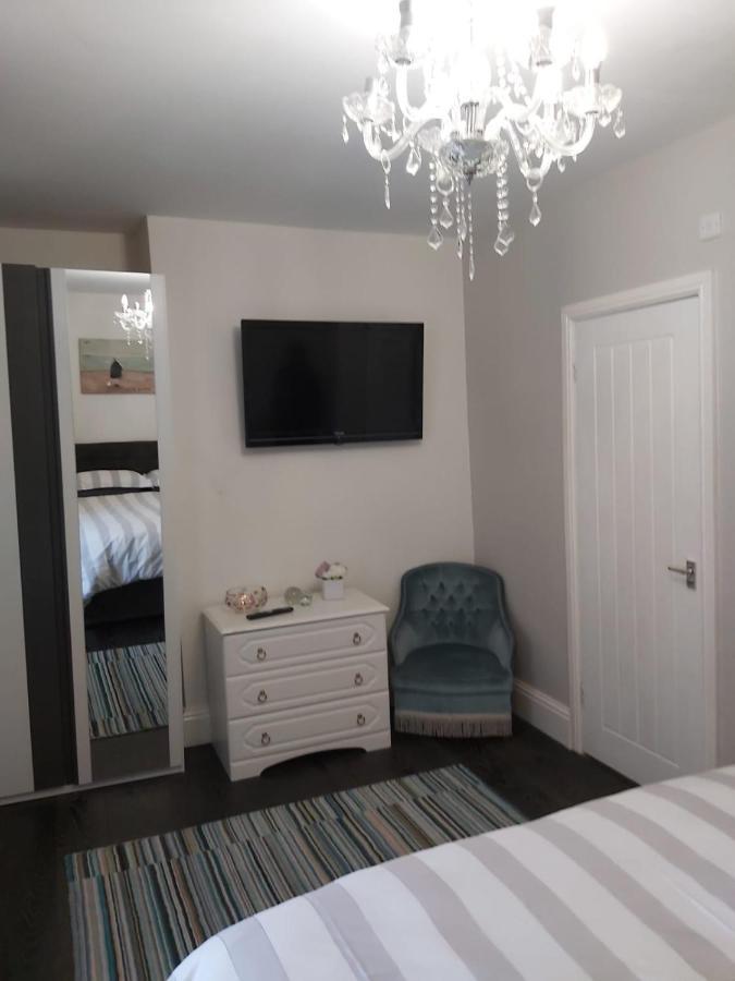 Amble Holiday Home Ngoại thất bức ảnh