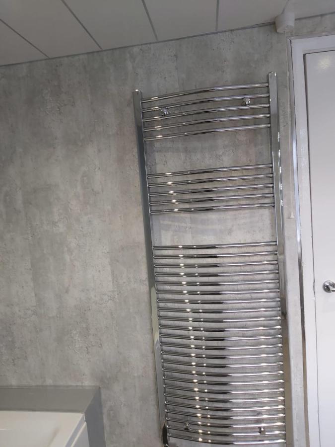 Amble Holiday Home Ngoại thất bức ảnh